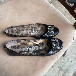 Sam Edelman flats size 7